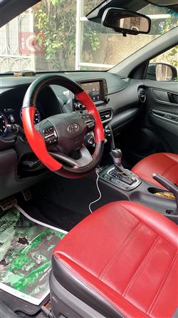 هیۆندای کۆنا